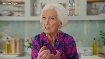 Mary at 90: A Lifetime of Cooking S01E06