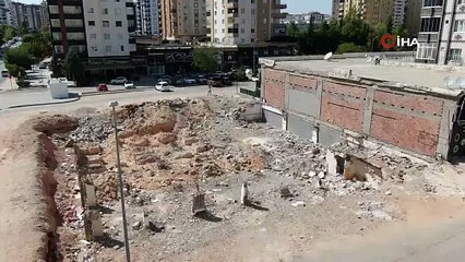 49 kişiye mezar olan Emre Apartmanı davasında 4 sanık tahliye edildi
