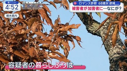 大下容子ワイド!スクランブル  2025年日12月3日