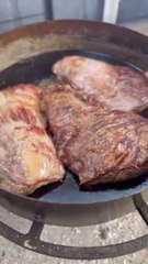 Taste Atlas destaca a las empanadas, uno de los platos favoritos del Papa Francisco