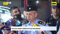 ¿Vas a la cancha hoy?: prestá atención a estas recomendaciones de la Policía