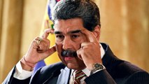 La rutina que está teniendo Nicolás Maduro para esquivar vigilancia de Estados Unidos