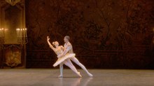El Cascanueces. Ballet de la Ópera de París Tráiler