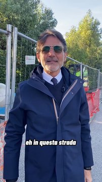 Lavagna - Sono iniziati i lavori in Via Tommaso Fusco (03.12.25)