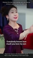 divorced devoted and dominating chinese drama💖