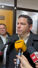 El diputado Alejandro Aguilera adelanta aprobación de intervenciones