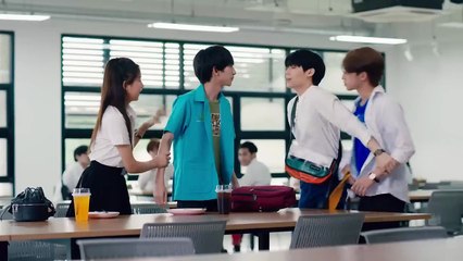 I Fall In Love With The Architect Bikers EP02 (02/04)