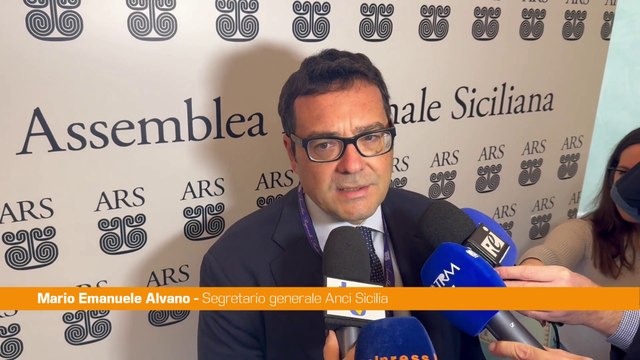 Abusivismo edilizio, Alvano (Anci Sicilia) Dare strumenti concreti ai sindaci