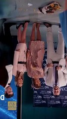 Watch Out, I'm The Lady Boss Full Movie