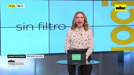 SIN FILTRO - FINTECH AMERICAS 2025. DÉCIMA EDICIÓN DEL PREMIO A LOS INNOVADORES FINANCIEROS