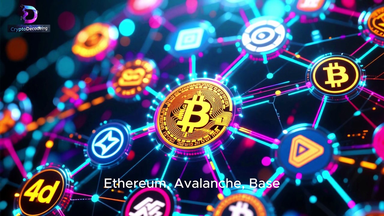 Chainlink- The “Internet of Contracts” and the Future of Global Finance-