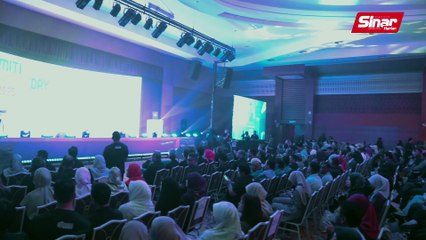 MITI ASEAN Day 2025 ada kelainan tersendiri