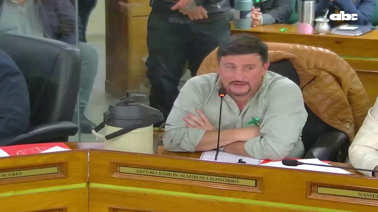 Concejales capitalinos piden que se modifique proceso de búsqueda de personas