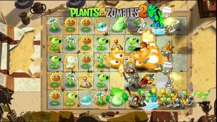 Relembrando um grande classico do Android Plants Vs Zombies 2 Tutorial