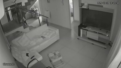 Investigan hurto domiciliario en Capiatá