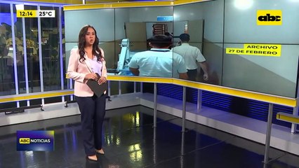 Villarrica: padres de bebé fallecido presentan denuncia tras contundente informe sobre UTI