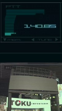 Pantalla Led de RODRÍGUEZ HNOS desde 0