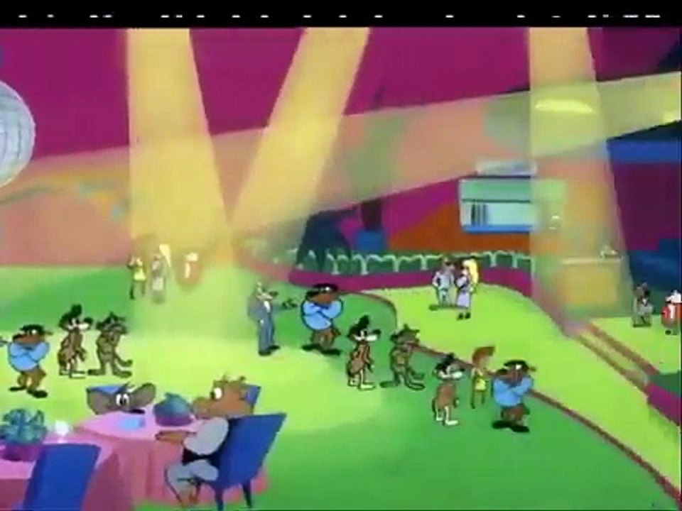 Tom & Jerry Comedy Show – Episode 6 😼🐭