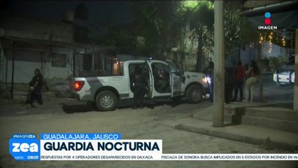 Sujetos a bordo de un automóvil asesinan a un hombre en Tlaquepaque, Jalisco