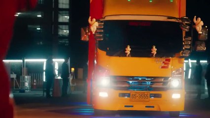 I Fall In Love With The Architect Bikers EP02 (03/04)