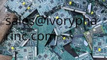 Computer Motherboard Scrap Supplier For Recycling