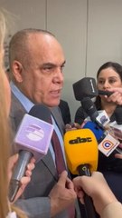 “Bachi” dice que desafuero de Abdo no se tratará esta semana por un “pedido” que no vino del cartismo