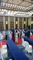 Marked By Betrayal, Made By Power