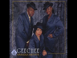 Geechee Feat Laurelei Dowe  -  I'll Never Get Over You
