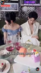 Devotos del amor [Español Doblado]