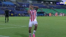 Mauro Coronel y la clasificación de Paraguay al Mundial Sub 17