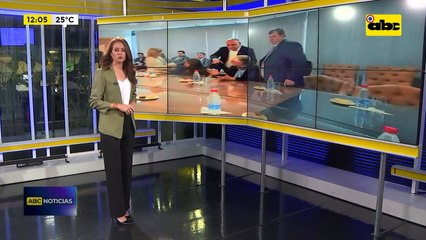 “Mafia" en la Salud Pública: ministra de Salud se reunió con Mesa Directiva del Senado