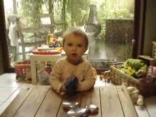 Mes véritables premiers pas (enfin !!)