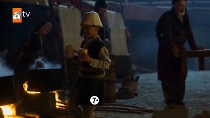 Kurulus Orhan 6 BÖLÜM 👇🔥