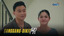 Sanggang-Dikit FR: Diane at Emil, malinis na ang mga pangalan (Episode 118)