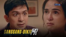 Sanggang-Dikit FR: Bobby at Tonyo, nakaligtas sa bomba! (Episode 118)