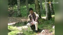 Cu cantecul prin tara - Dor de Banat - Arhiva TVR