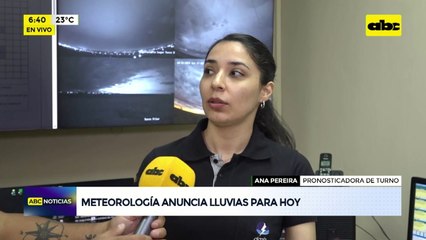 Meteorología: así estará el clima el Domingo de Ramos