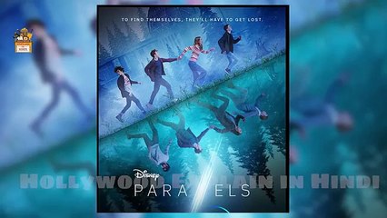 Experiment Opened Portals And Time Travel Gates⚡ Sci-fi Series Explained in Hindi