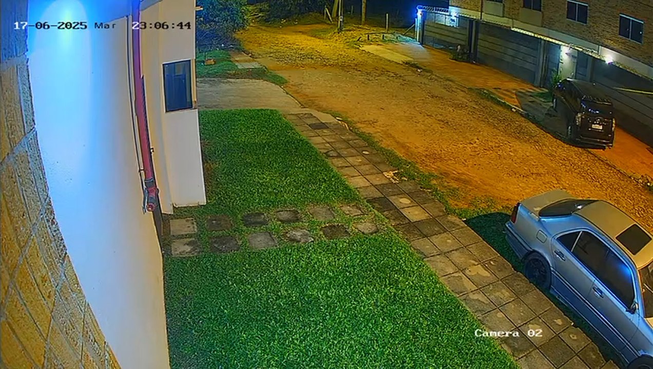 Un fallecido en tiroteo durante supuesto intento de asalto a policía
