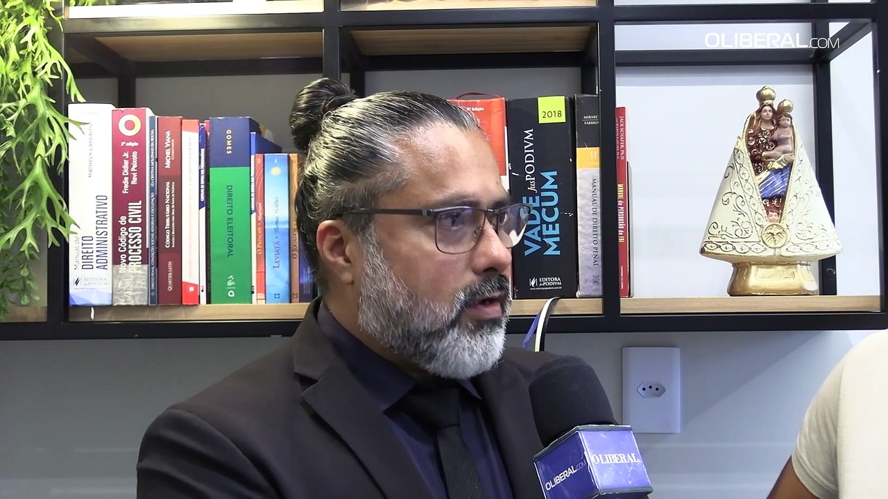 ‘Houve legítima defesa’ — Defesa da família da vítima fala sobre assassinato de advogado em Belém