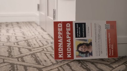 Hasta que vuelva Liat Tráiler VO