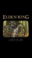 Qui est la bête d'Elden - Elden Ring