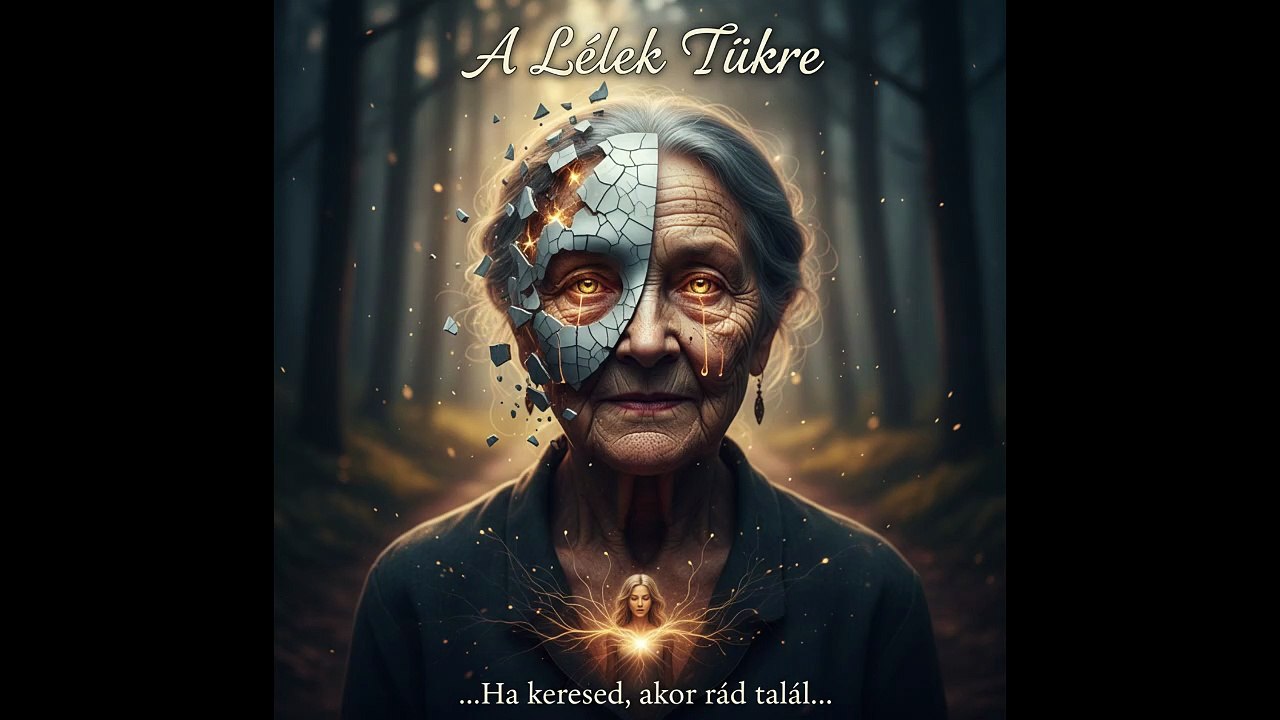A Lélek Tükre