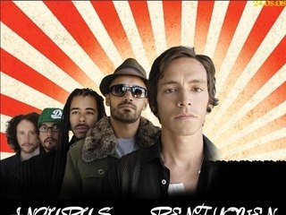 Incubus "Nowhere fast" (drum cover)