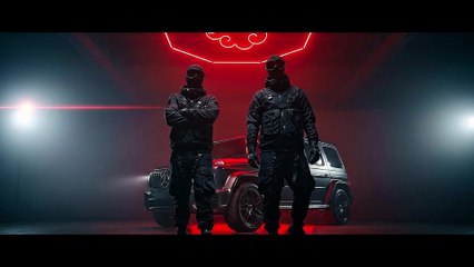 ZKS & SLZR – Zabuza  Clip Officiel [Rap Français]