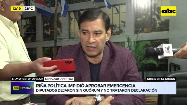 “Se creen virreyes”: disputa con gobernadores impidió declarar emergencia en el Chaco