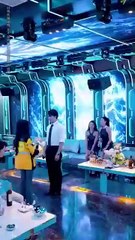 Bound to the Bragging System, and the School Hunk Is Stunned Full Movies English Sub