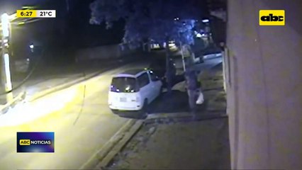 San Lorenzo: “chespis” dejan sin medidores a casi todo un barrio