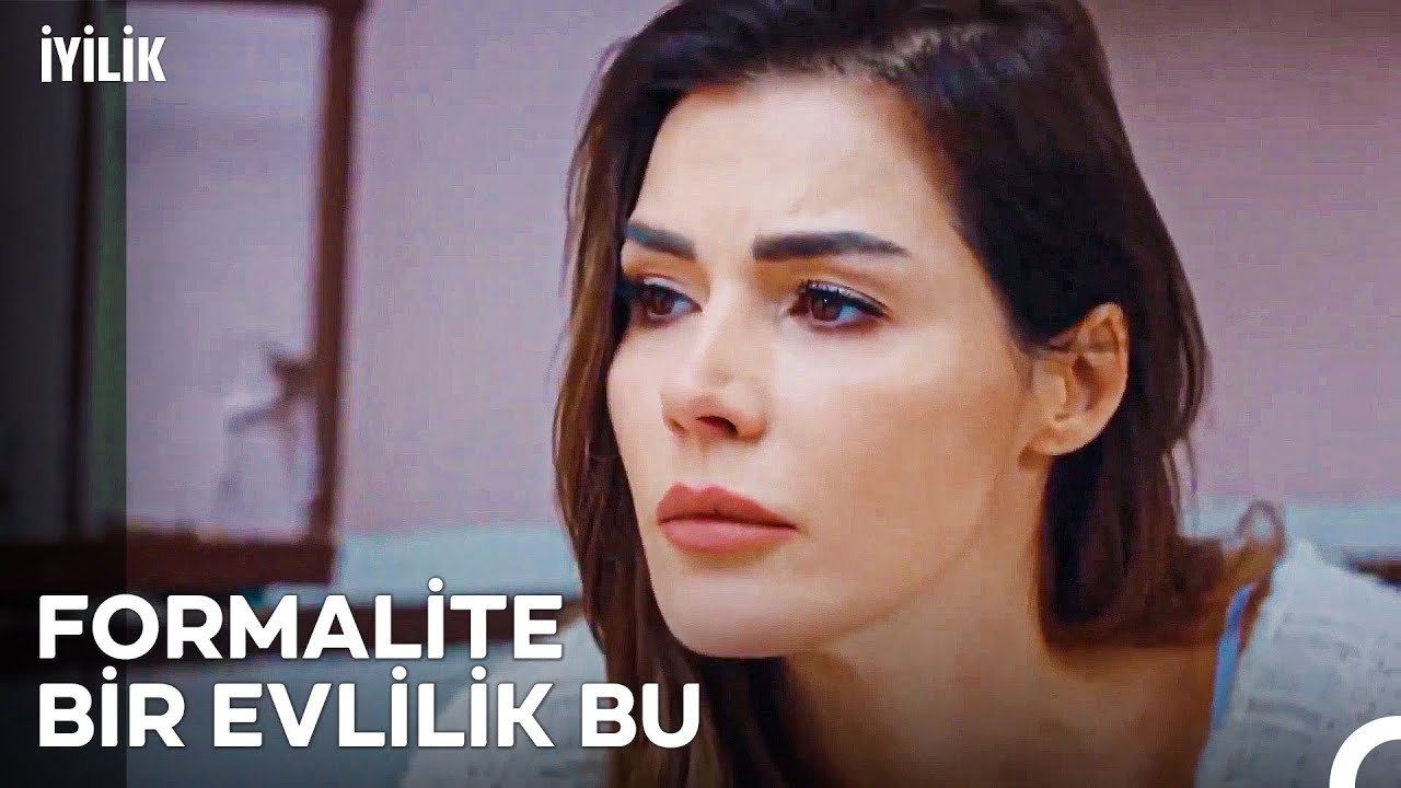 Poyraz Bana Asla Dokunmayacak! - İyilik 20. Bölüm