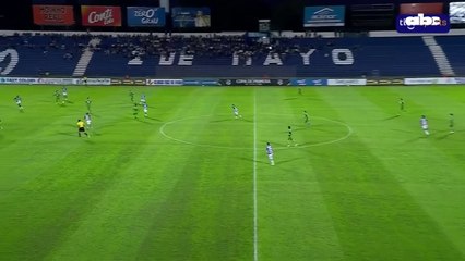 2 de Mayo y Libertad empataron sin goles por la Fecha 2 del Torneo Clausura 2025